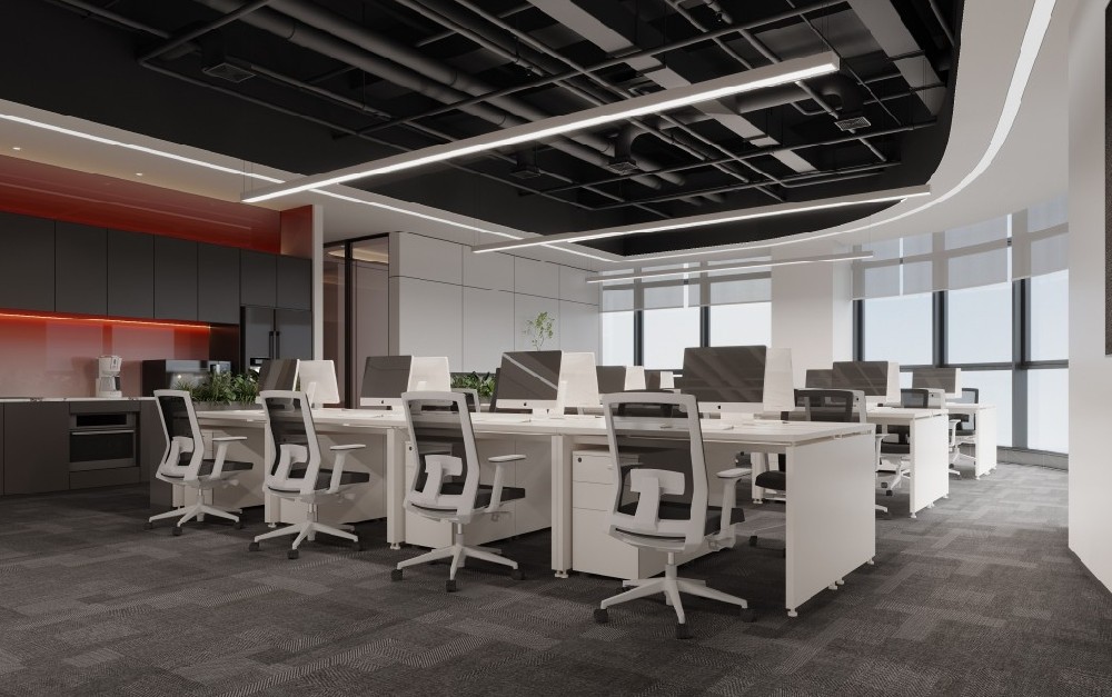 西安公裝公司眾多，如何選出一家優(yōu)質(zhì)的公司？