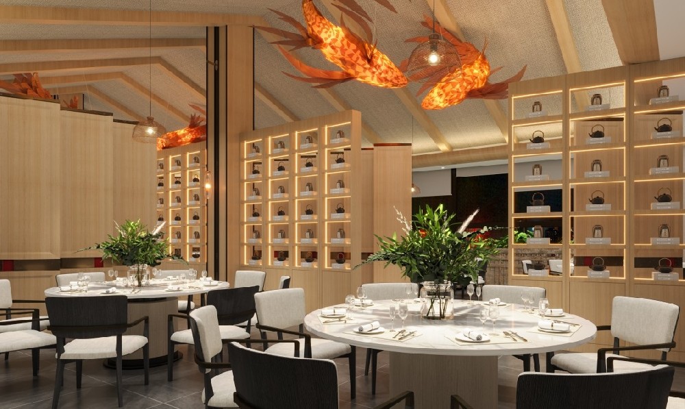 西安餐飲店裝修的五大關(guān)鍵點(diǎn)詳解