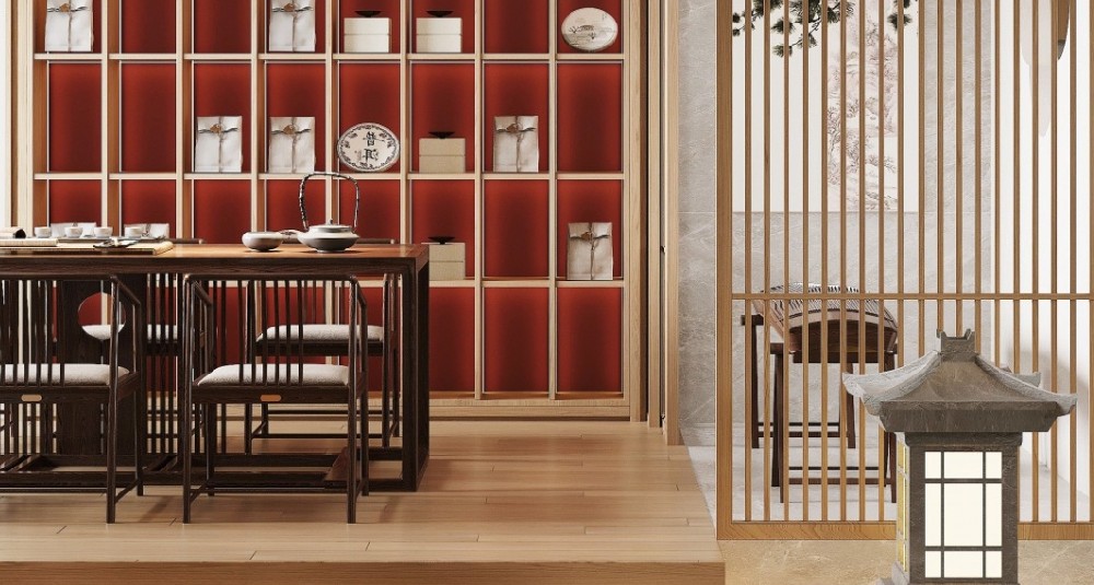 西安茶樓裝修簽訂施工合同如何避坑？