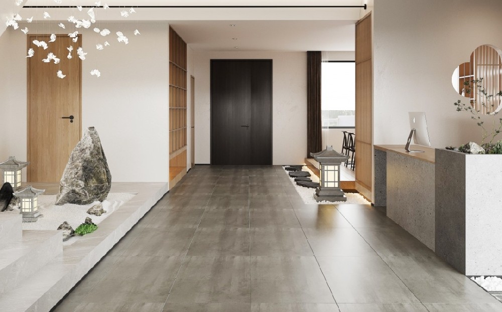 西安茶樓裝修的預(yù)算合理分配原則