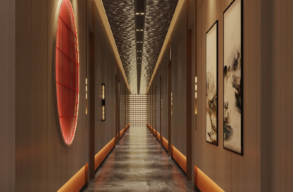 如何選擇靠譜的西安會所裝修公司？