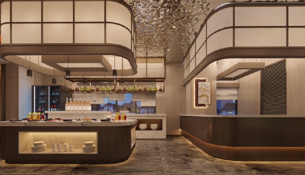 西安會所裝修設計陷阱揭秘