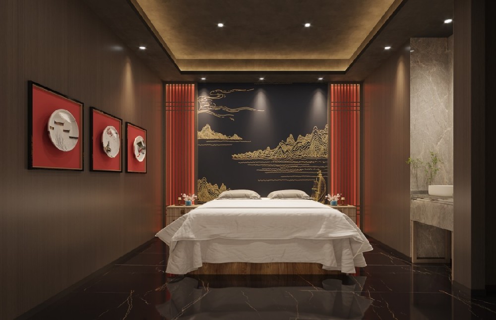 西安會所裝修公司如何選擇不踩坑？西安會所裝修避坑指南