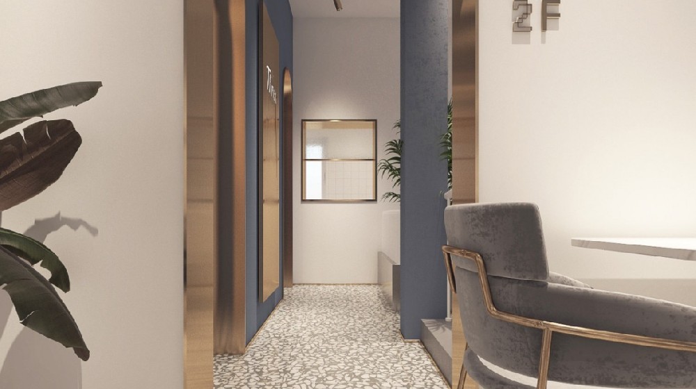 西安店鋪裝修前小白必必知的十件事