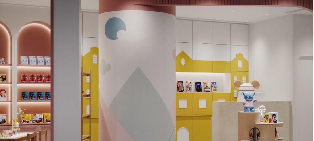 西安店鋪裝修施工怎樣確保裝修無憂？