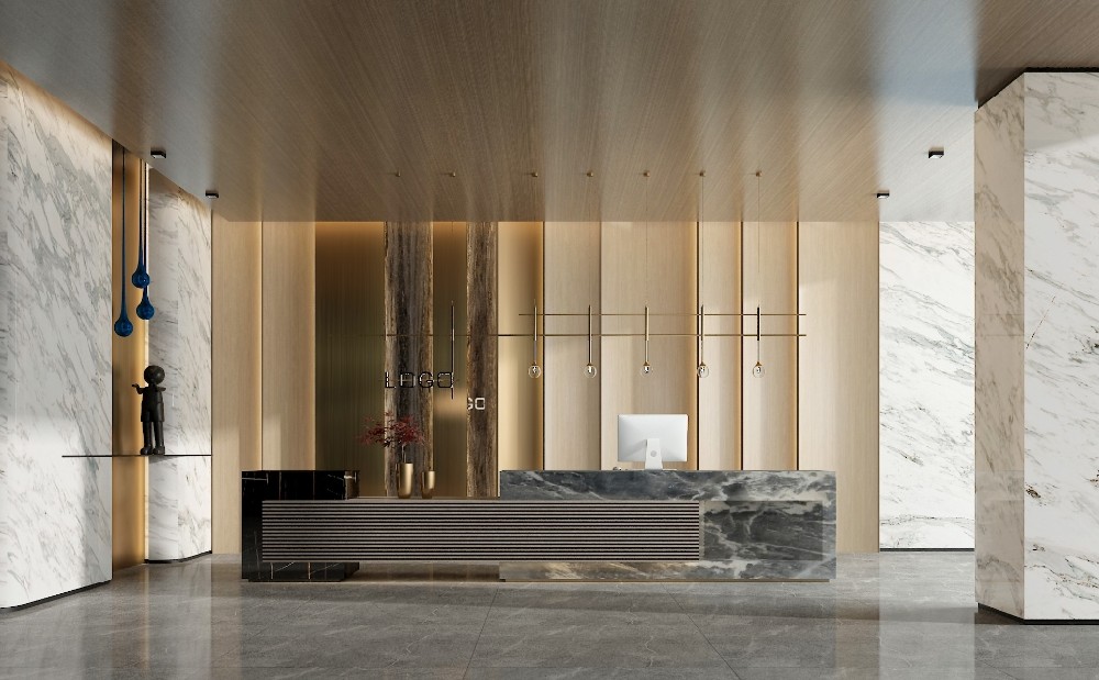 西安會所裝修設計如何打造高端奢華空間？
