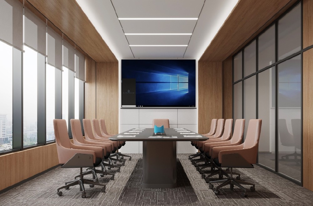 西安辦公室裝修從規(guī)劃到施工到入駐全流程詳解