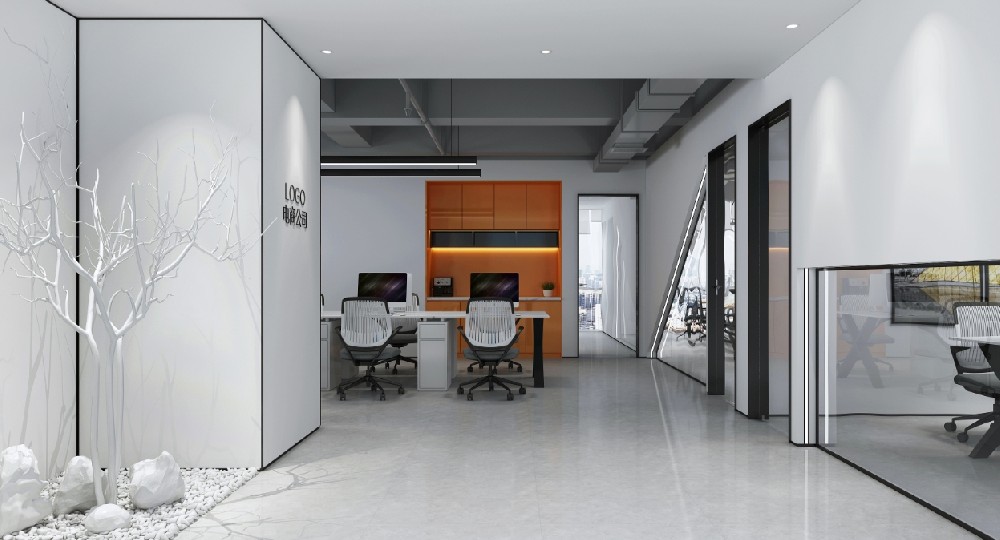 西安辦公室裝修公司選擇的五大要點(diǎn)
