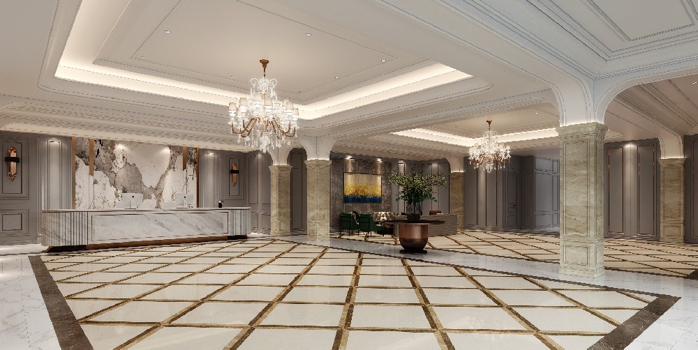 西安酒店裝修公司如何選？西安酒店裝修避坑指南