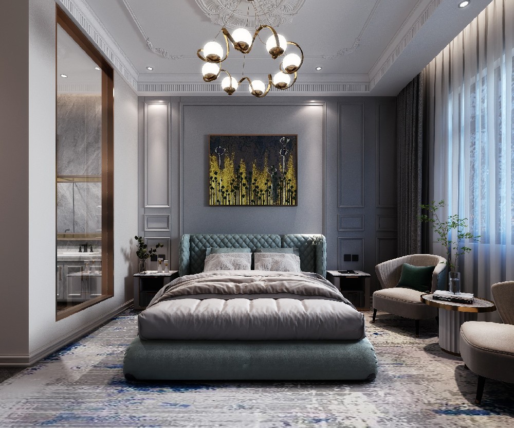 西安酒店裝修水電多少錢一平方？西安酒店裝修費(fèi)用